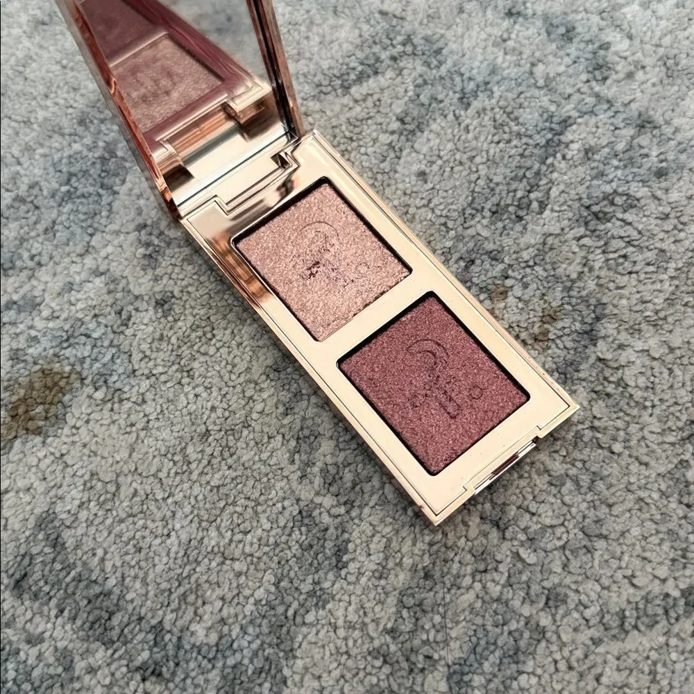 PATRICK TA Major Dimension Eye Illusion Eyeshadow Duo